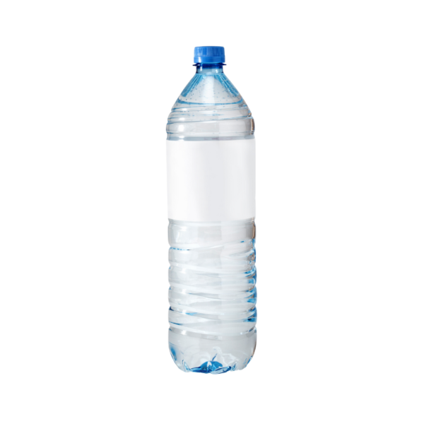 1.5 Ltr. Water