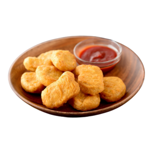 AFC Crispy Nuggets