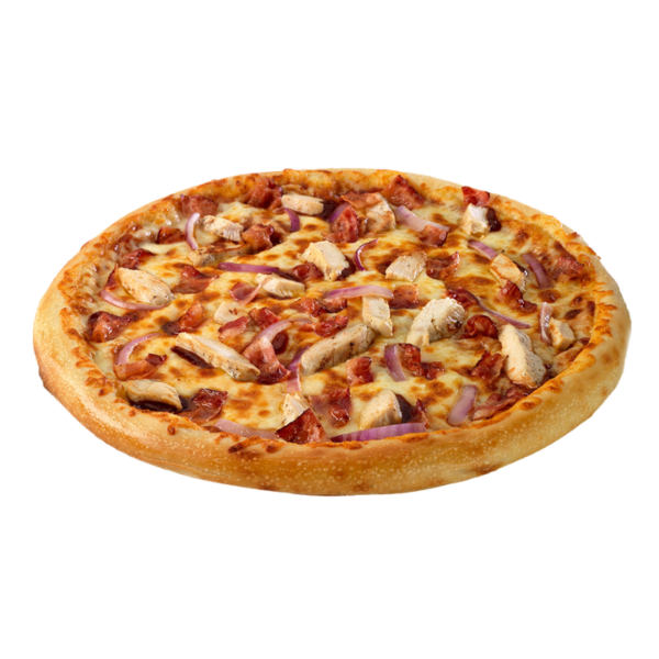 AFC Malai Boti Pizza