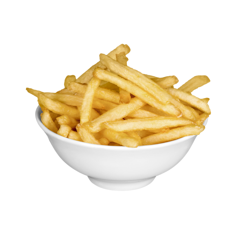 AFC Regular Fries