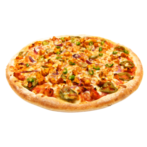 AFC Tikka Pizza