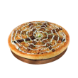 Behari Stuffer Pizza